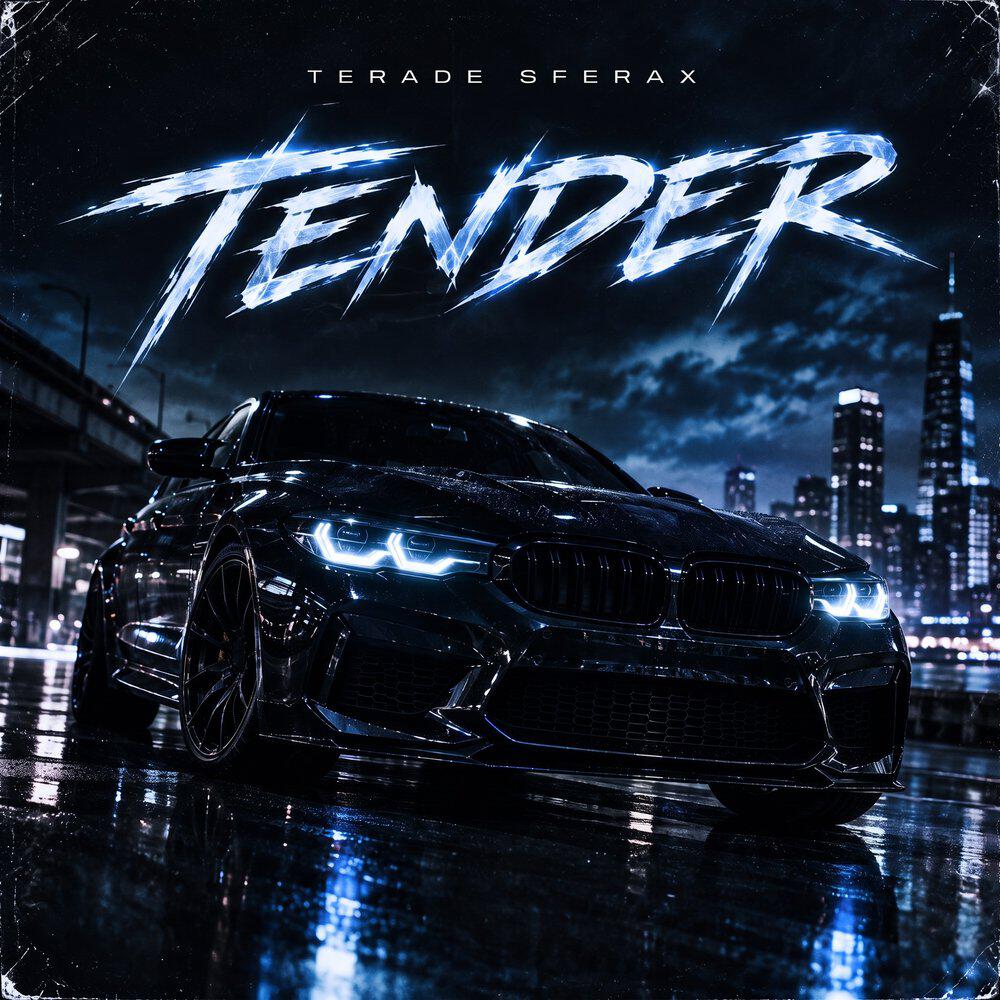 Релиз TENDER