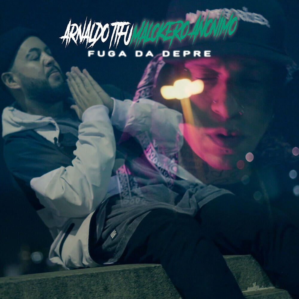 Релиз Fuga da Deprê
