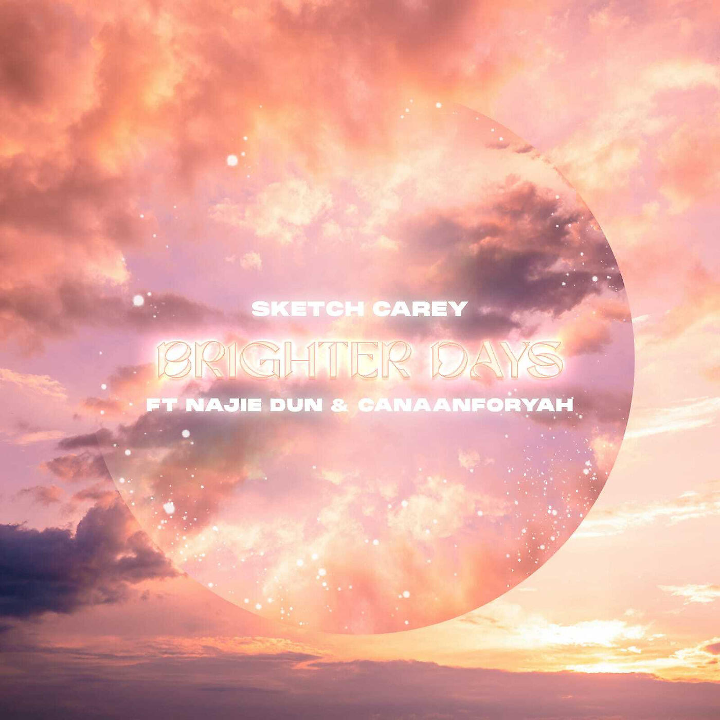 Релиз Brighter Days