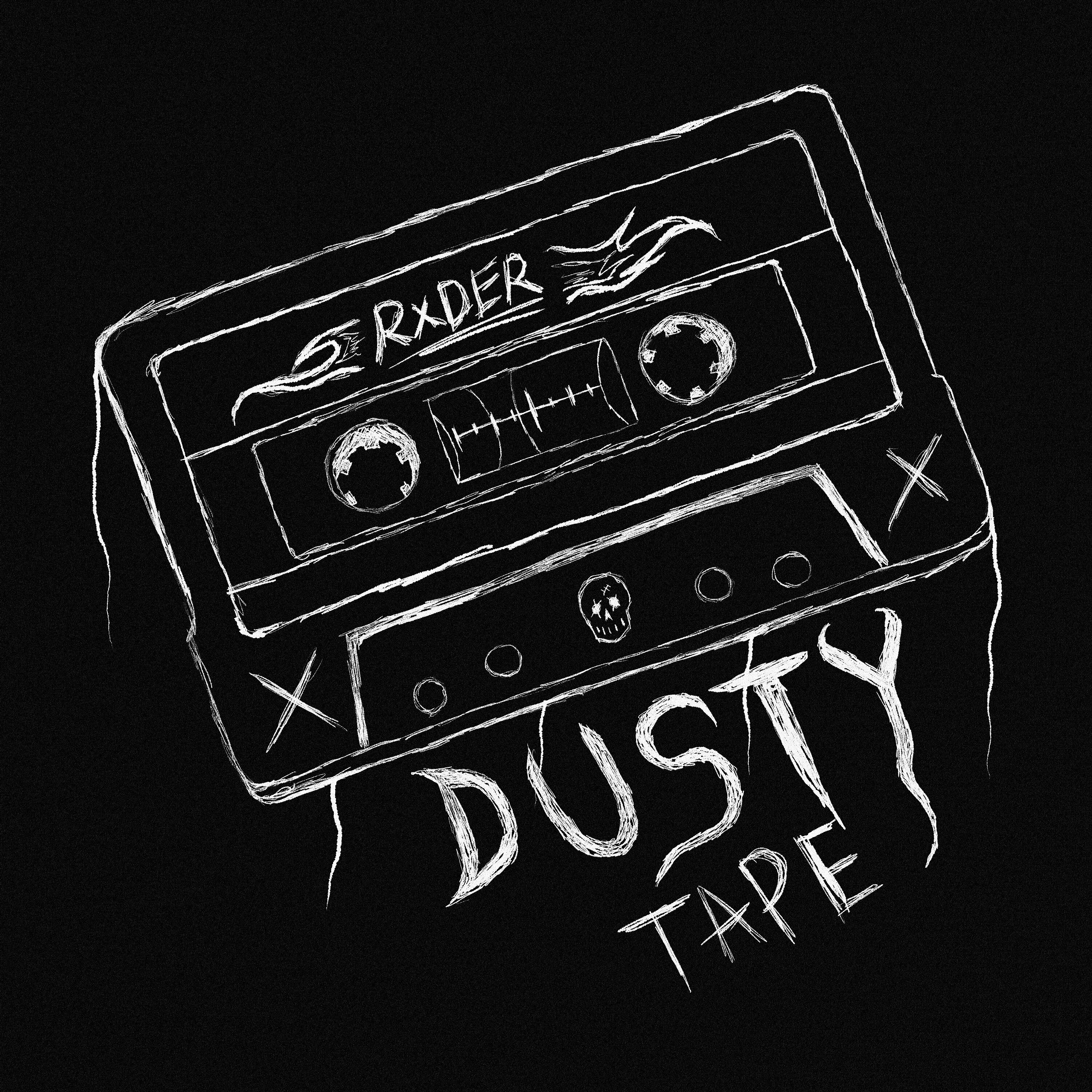 Релиз Dusty Tape