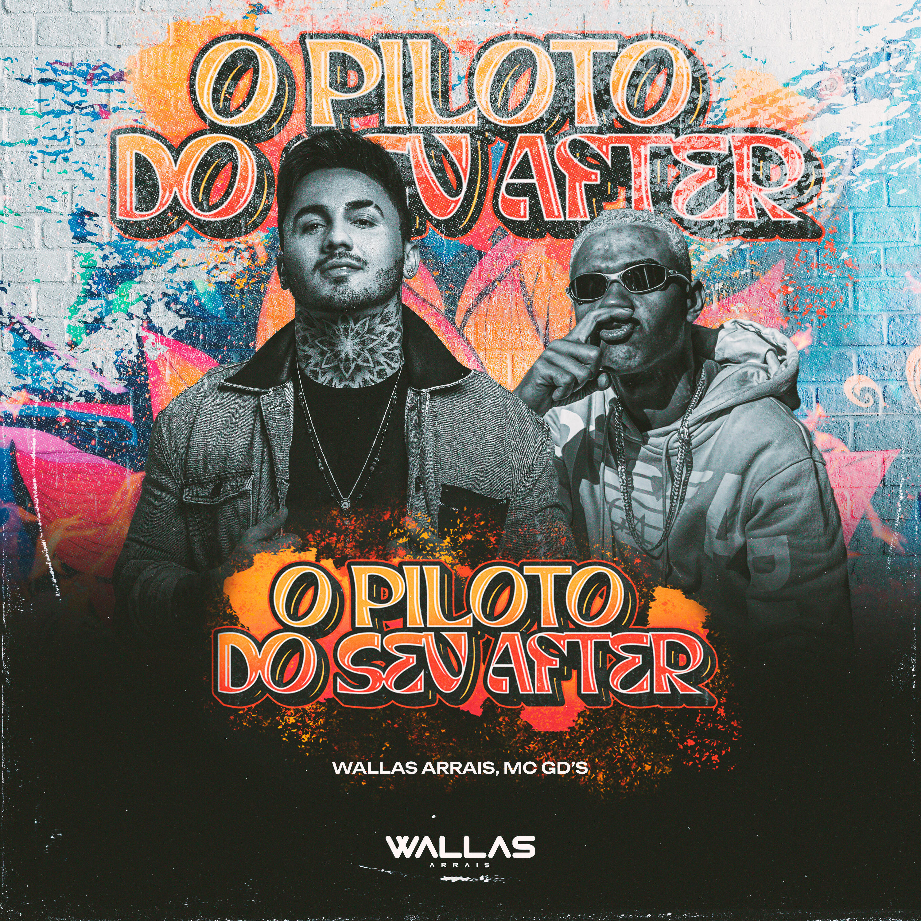 Релиз O Piloto do Seu After