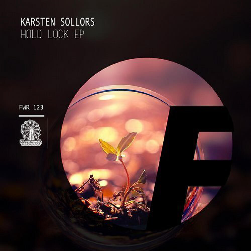 Релиз Hold Lock EP