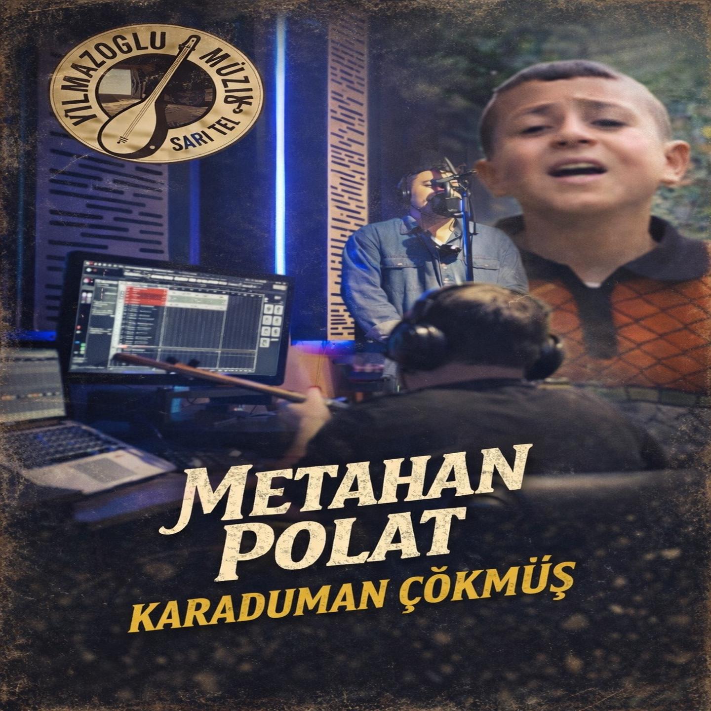 Релиз Kara Duman Çökmüş