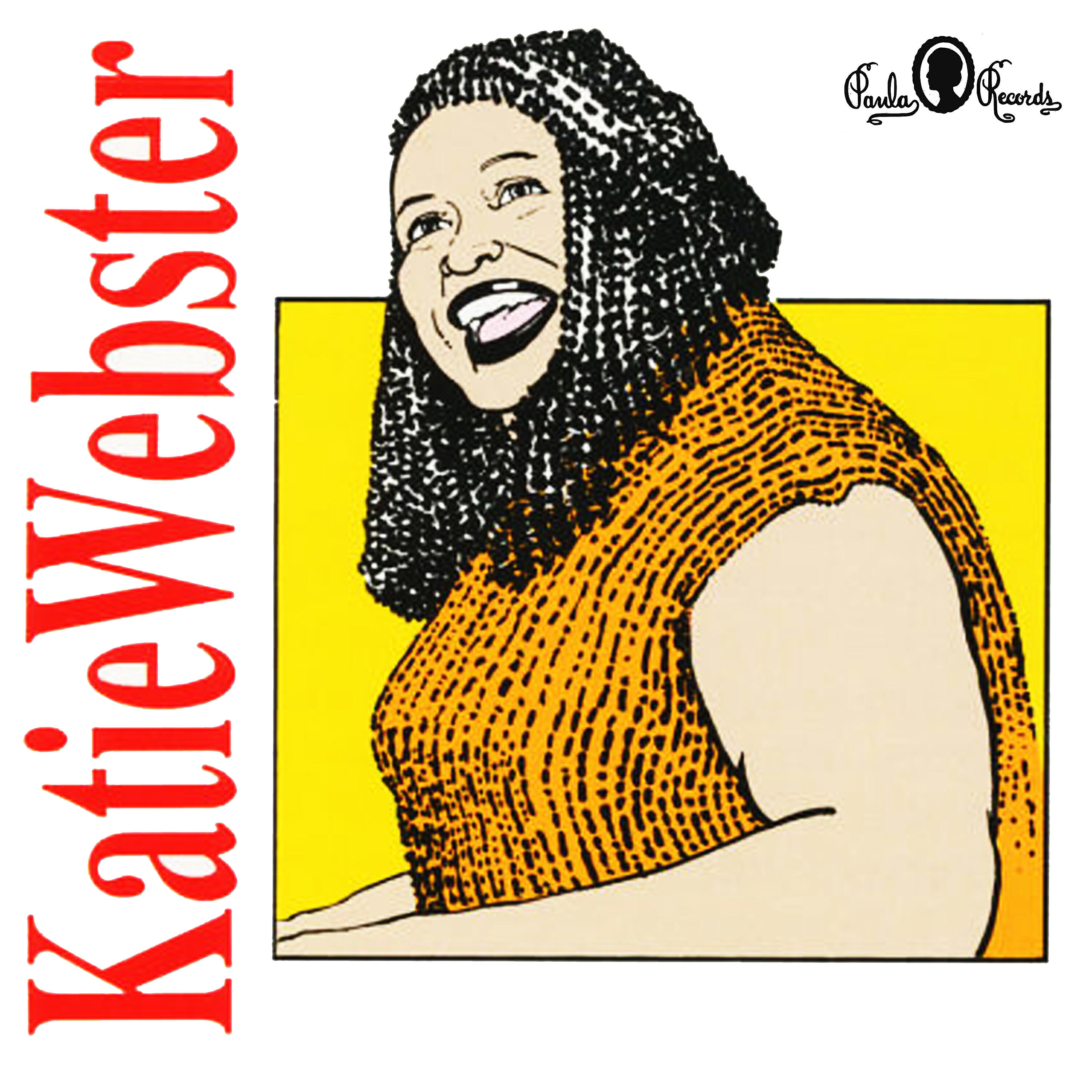 Релиз Katie Webster