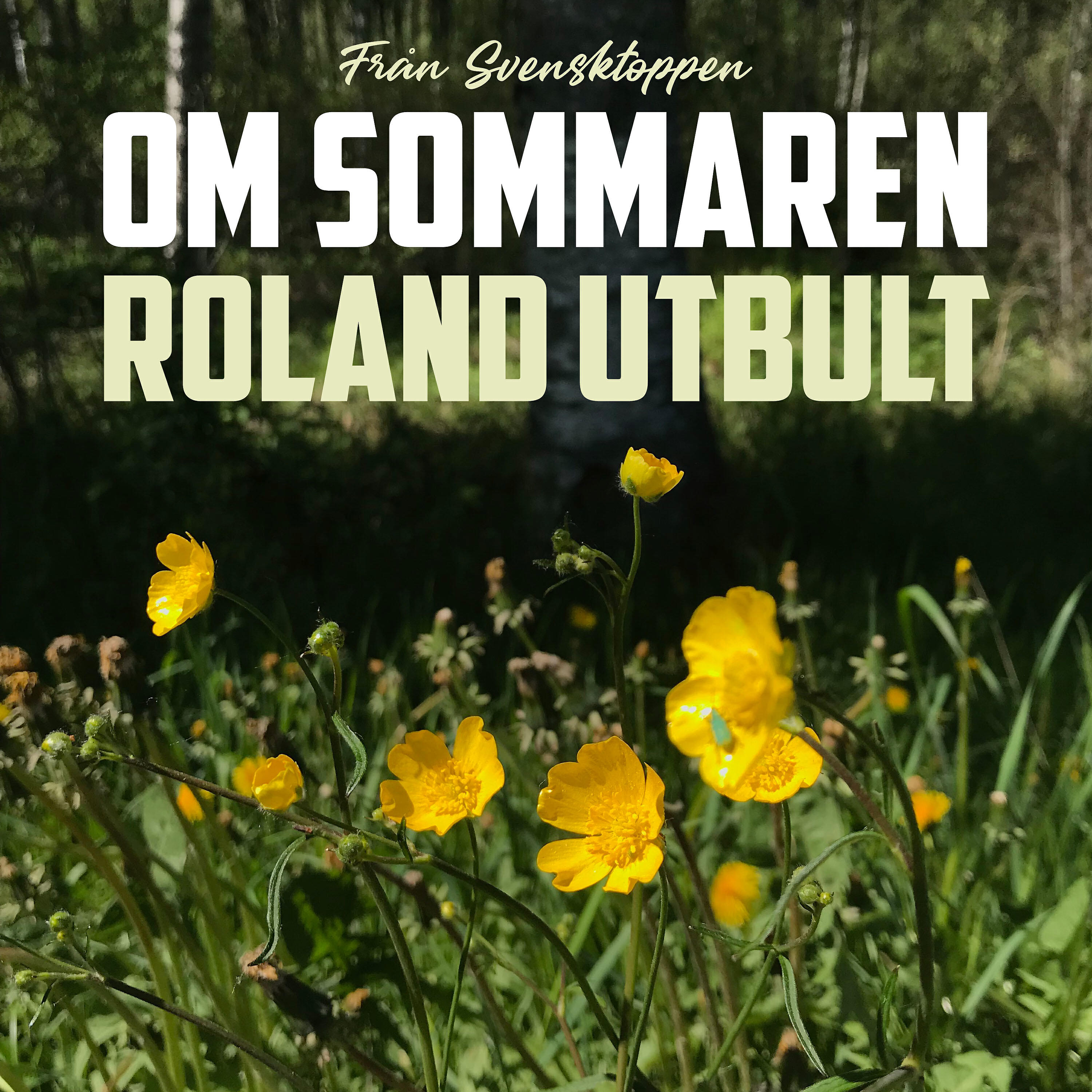 Релиз Om sommaren