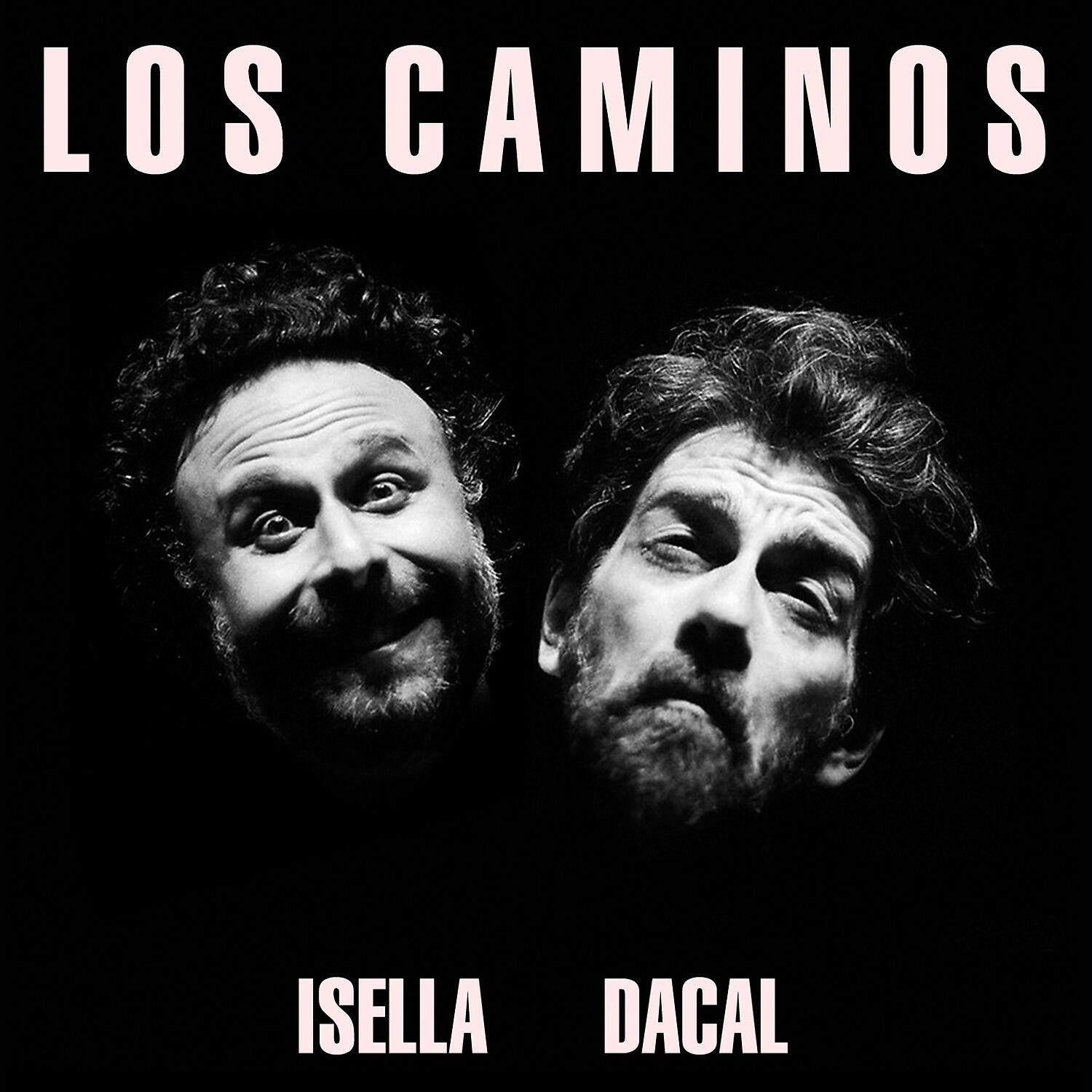 Релиз Los Caminos