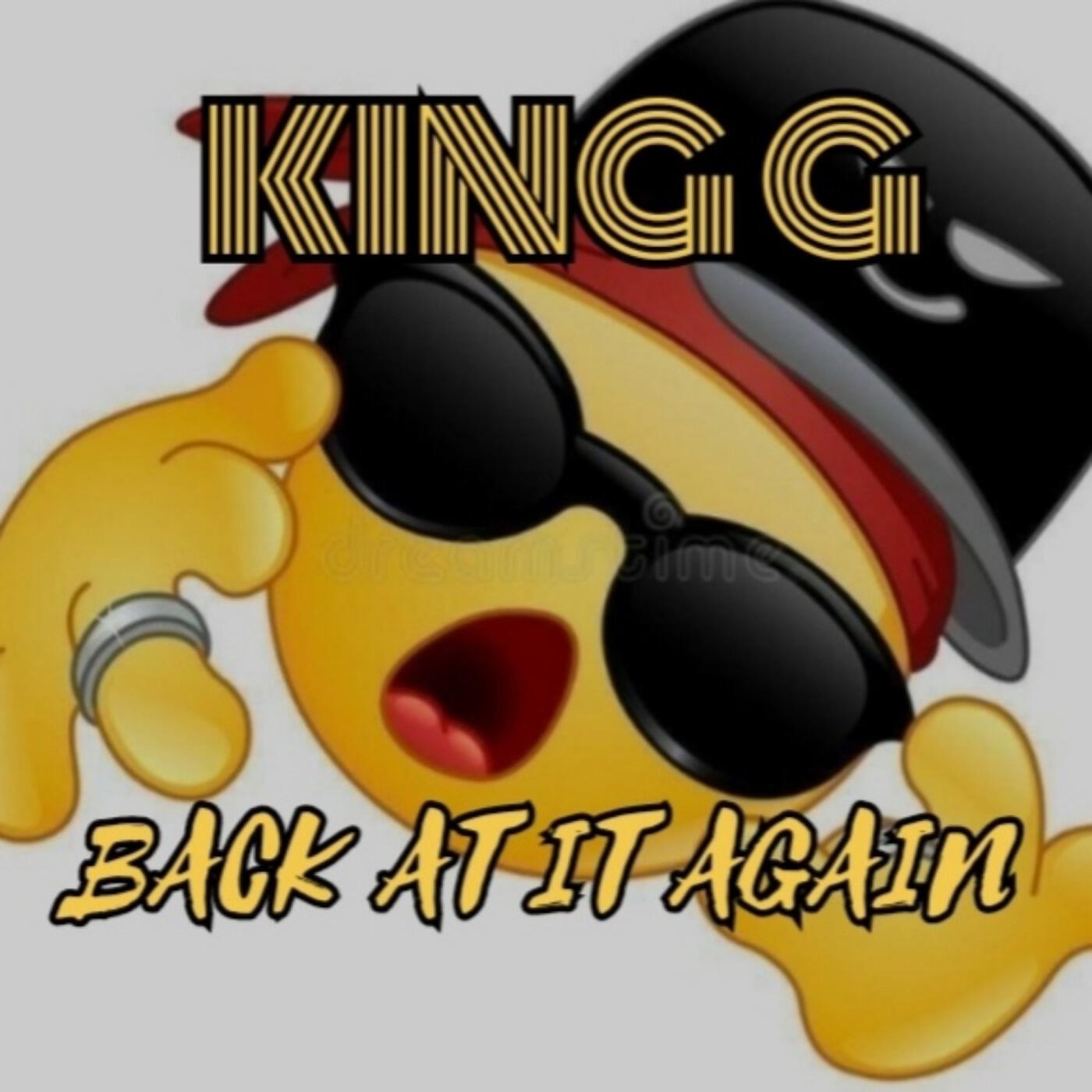 King G