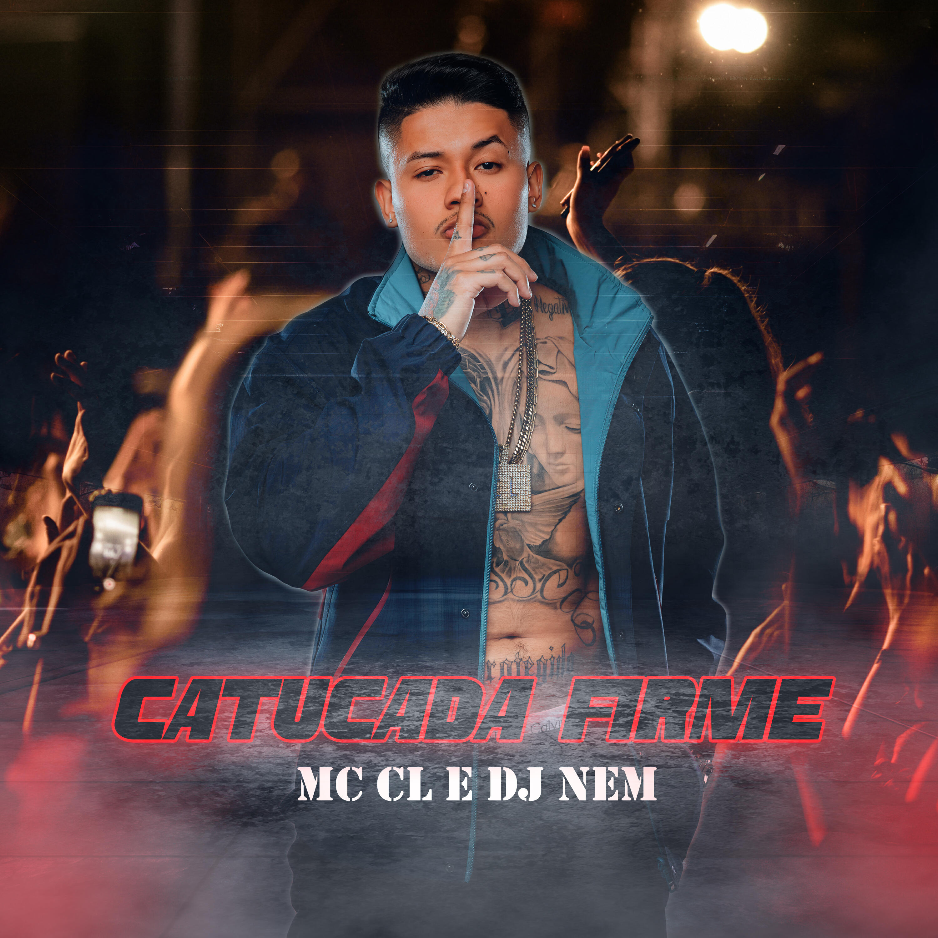Релиз Catucada Firme