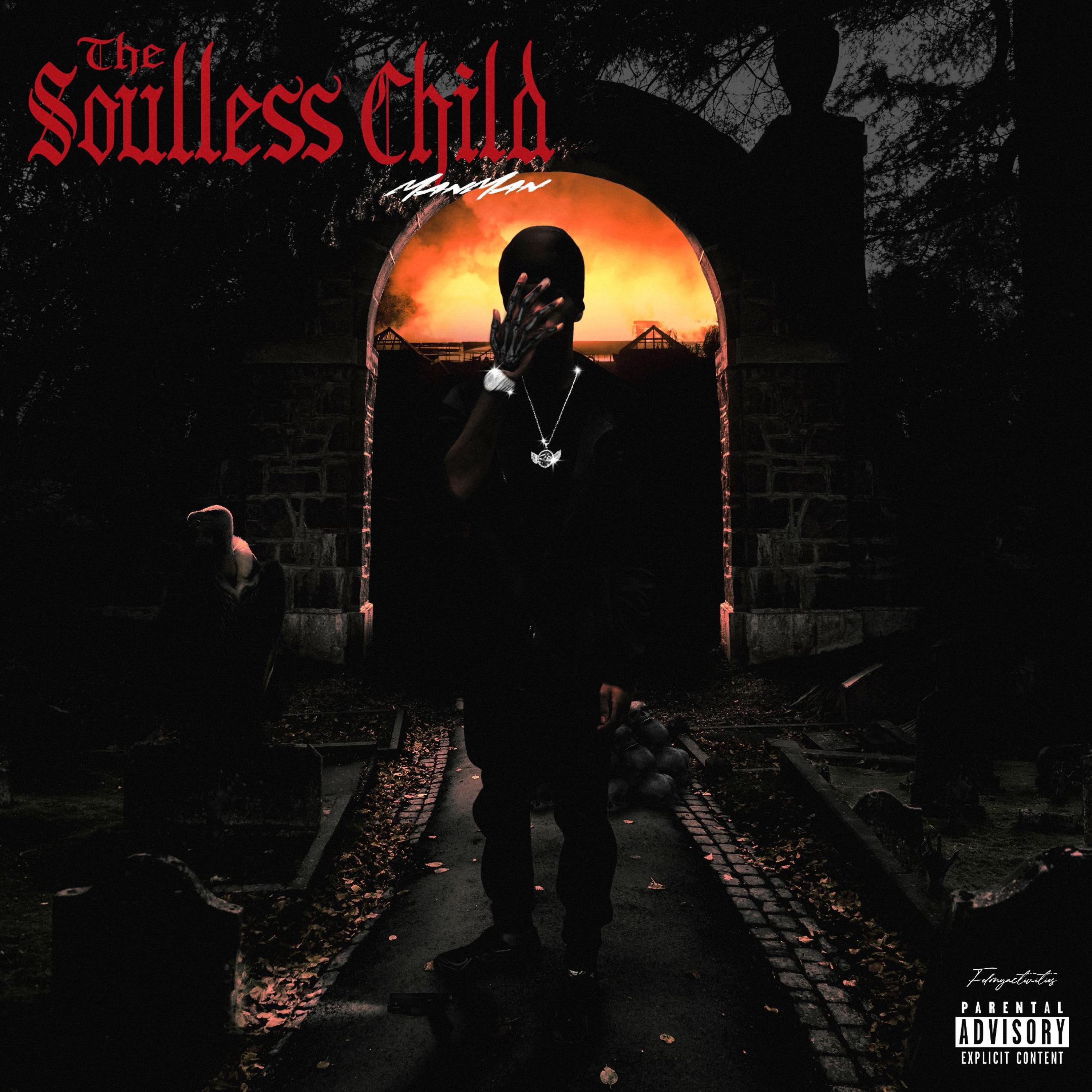 Релиз The soulless child