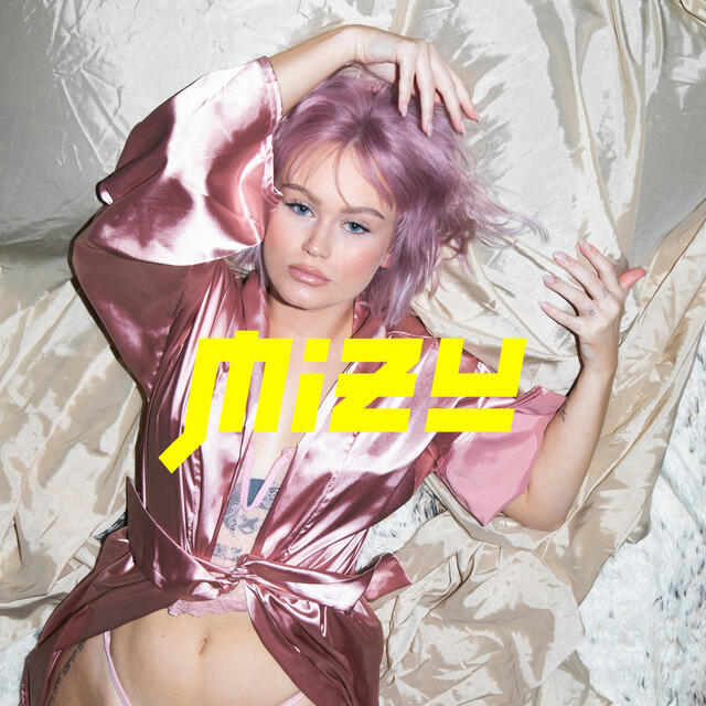 Релиз Mizu