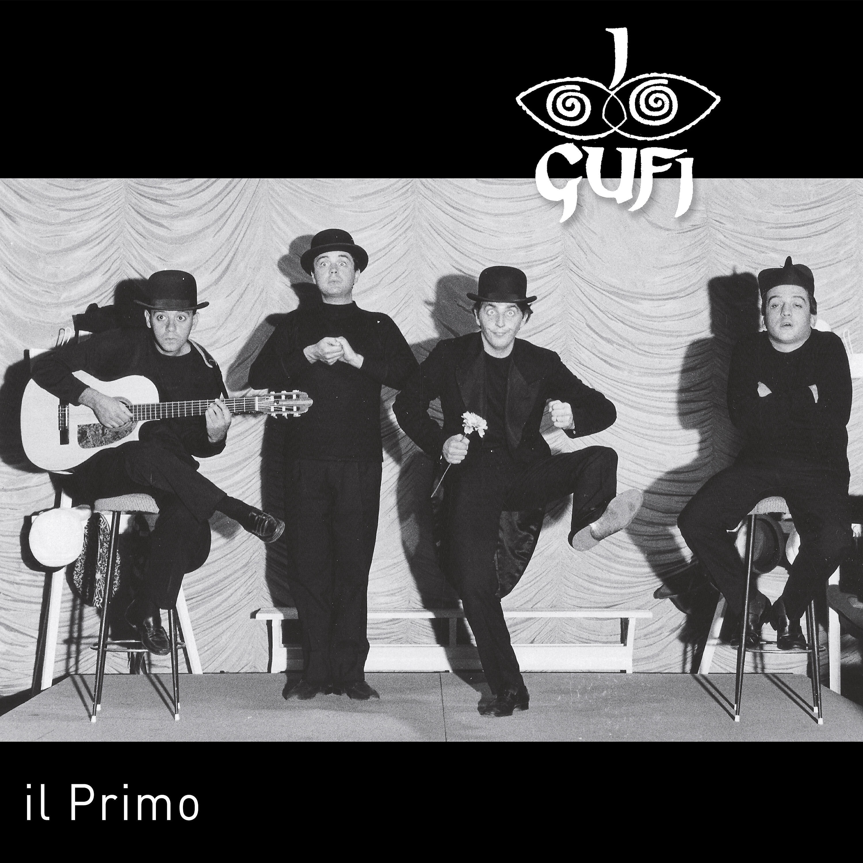 Релиз Il Primo