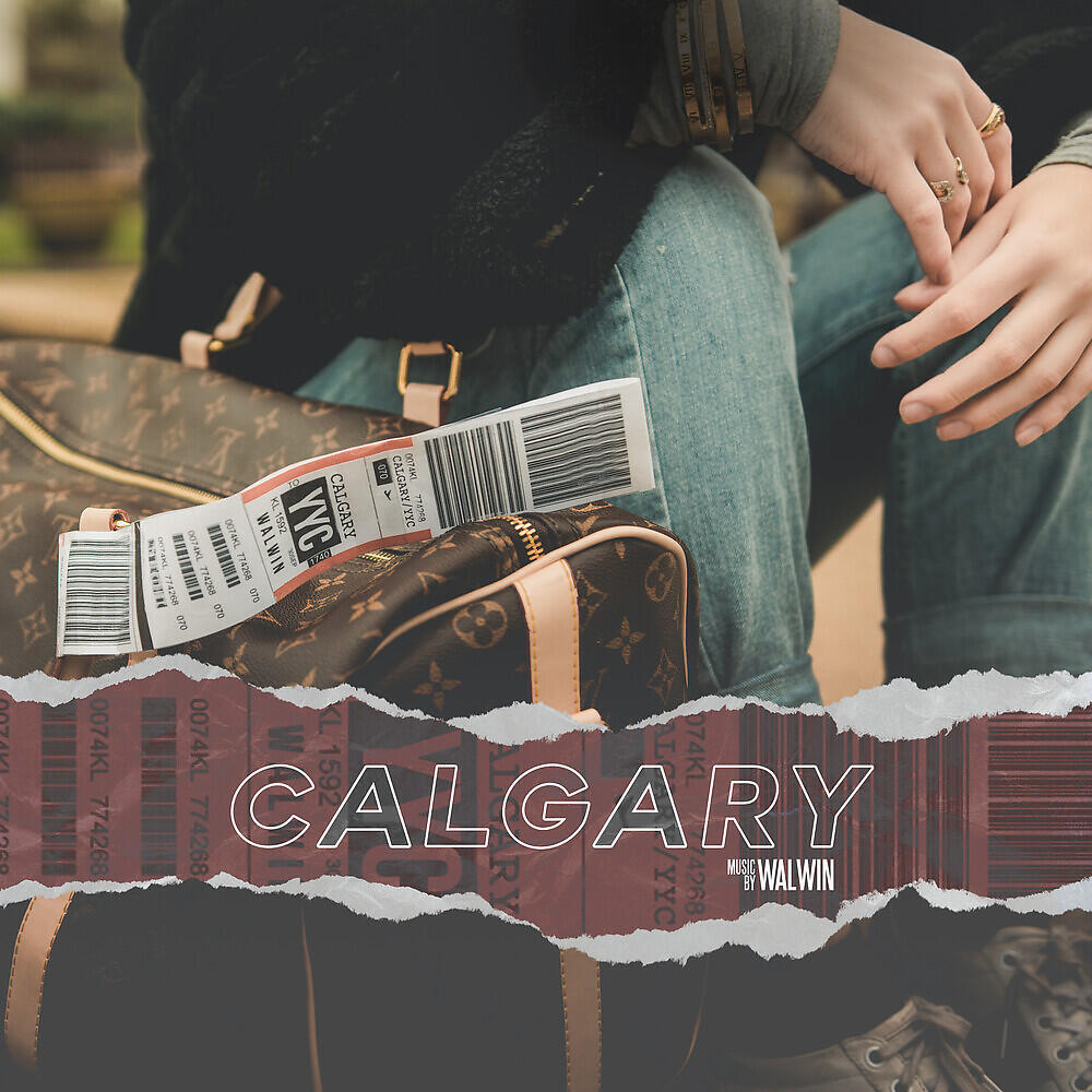 Релиз Calgary
