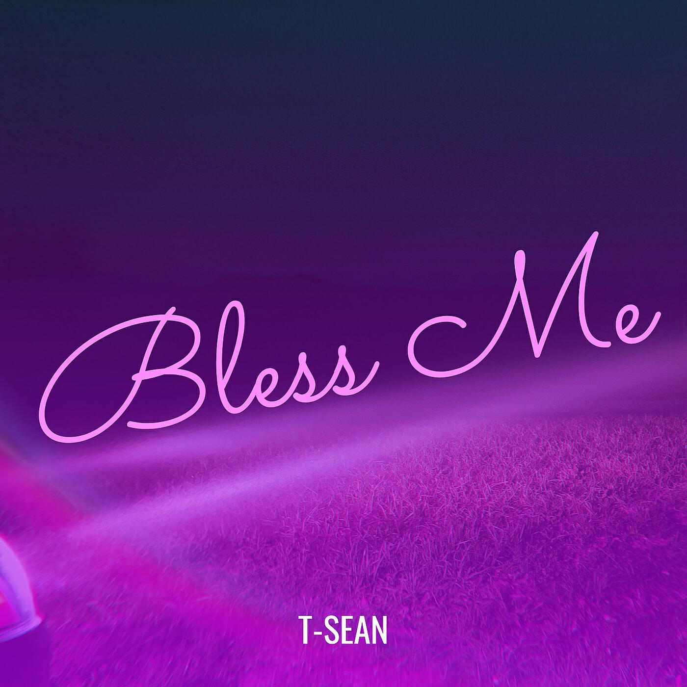 Релиз Bless Me