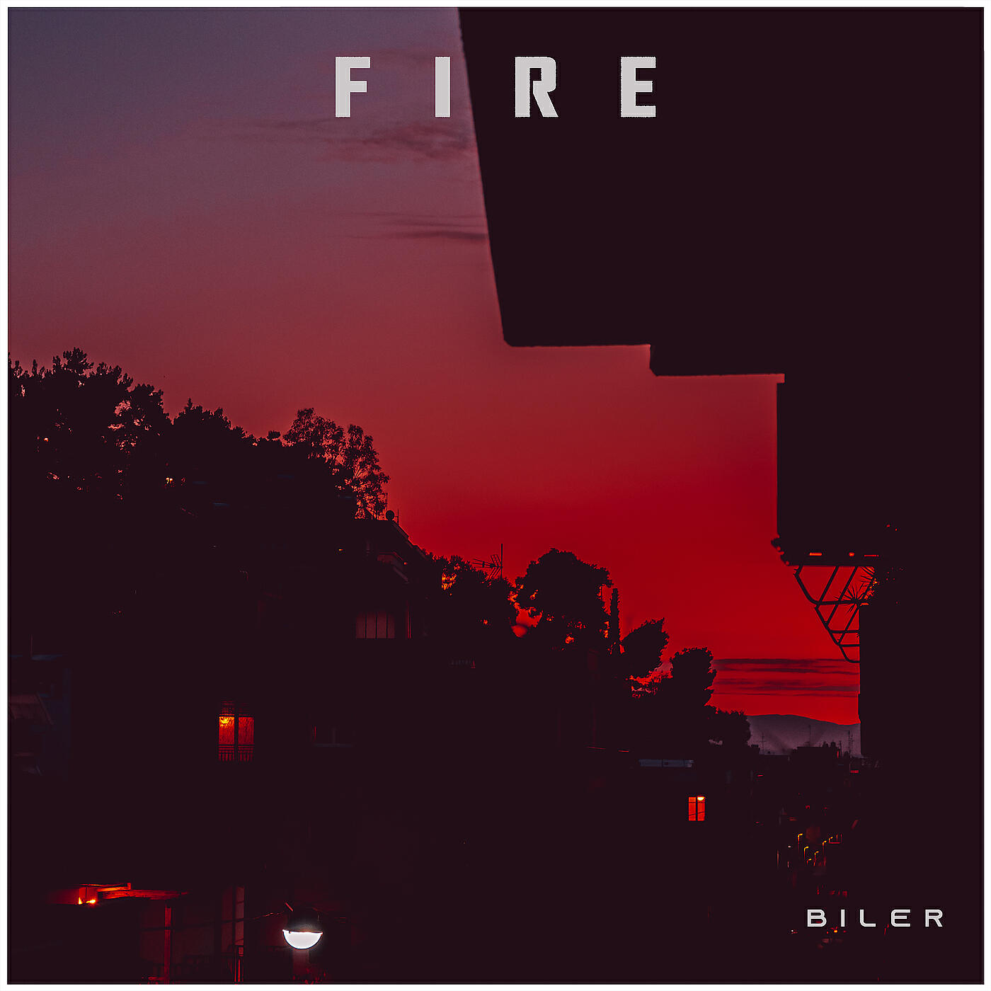 Релиз Fire