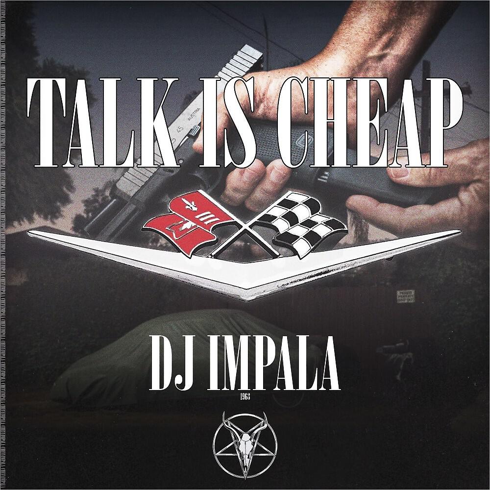 Релиз Talk Is Cheap