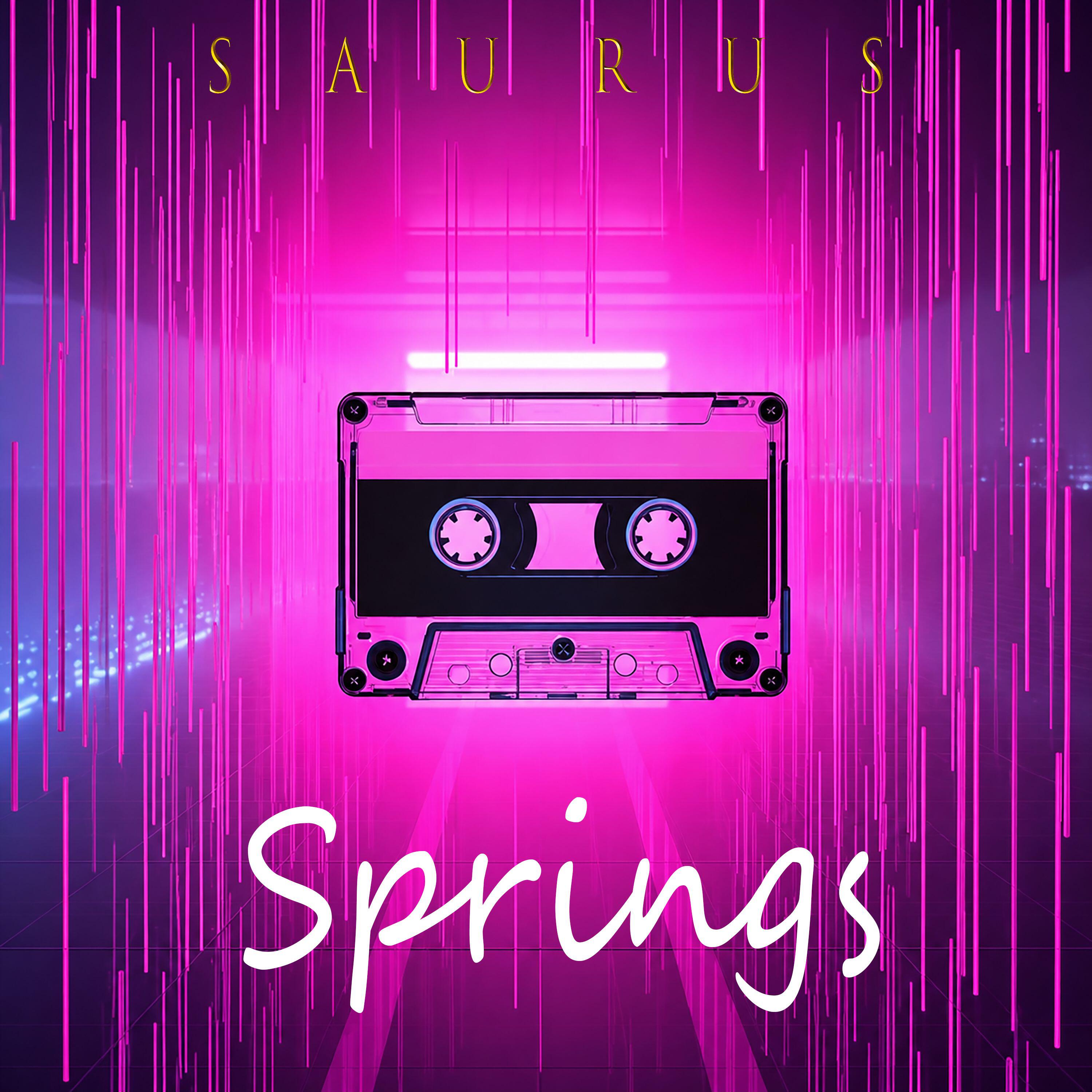 Релиз Springs