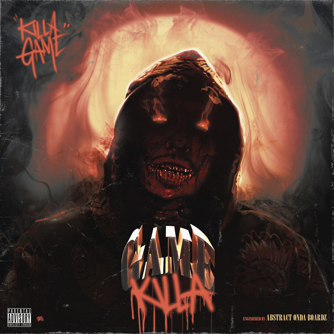 Релиз Game Killa