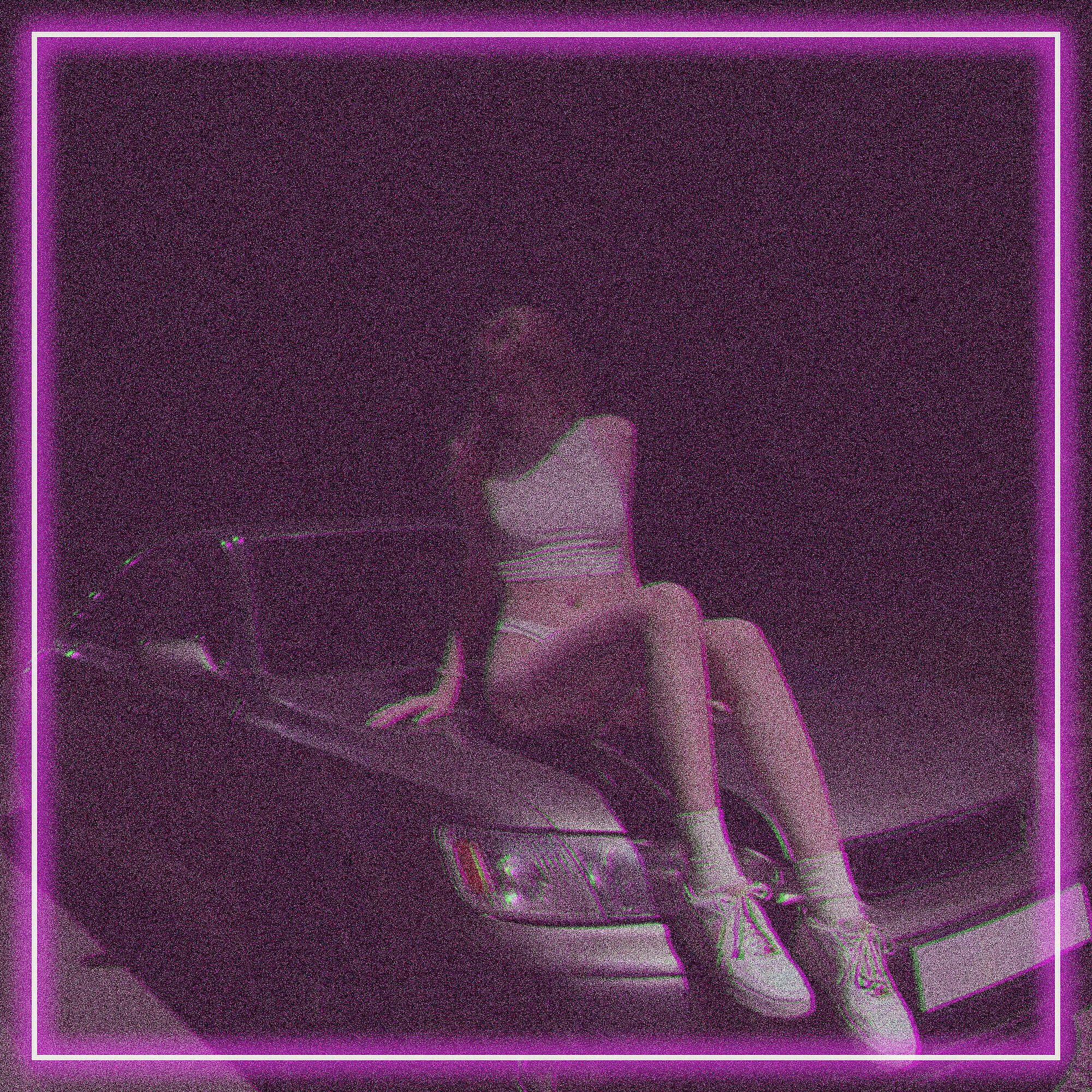 Релиз My Bubble Bath So Phonky