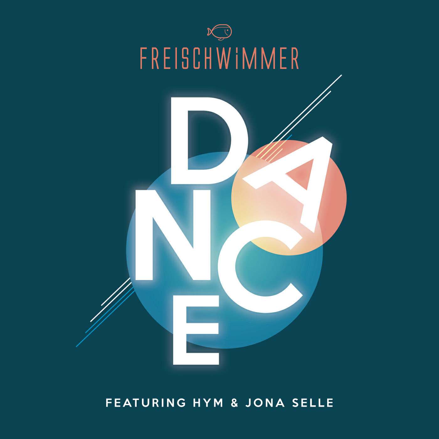 Релиз Dance