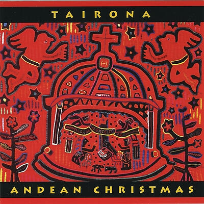 Tairona