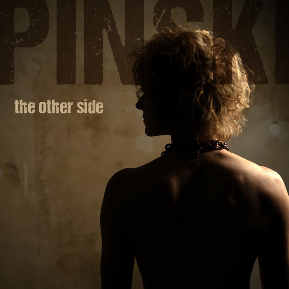 Релиз The Other Side