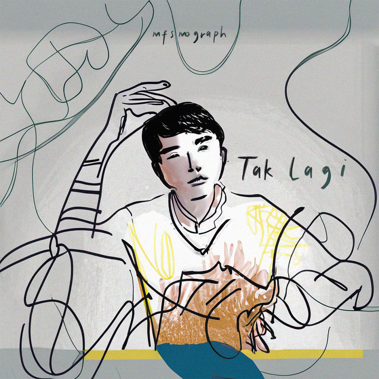Релиз Tak Lagi