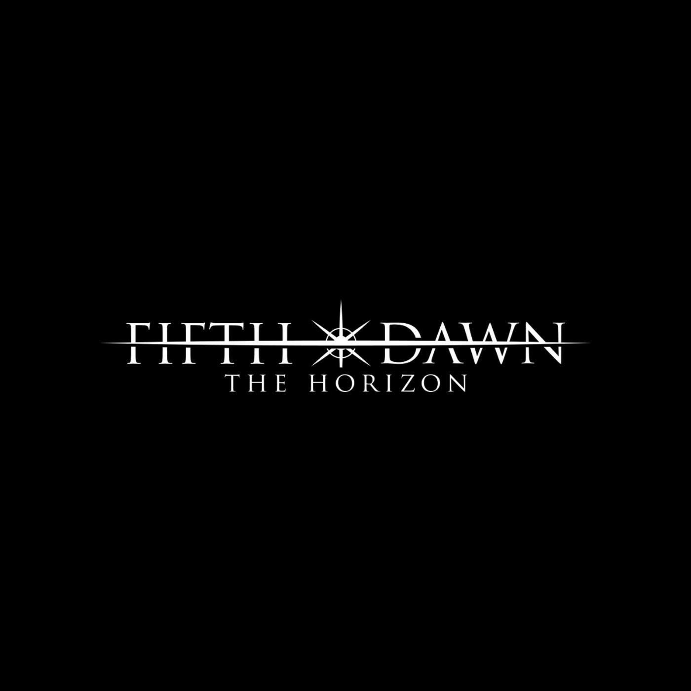 Релиз The Horizon