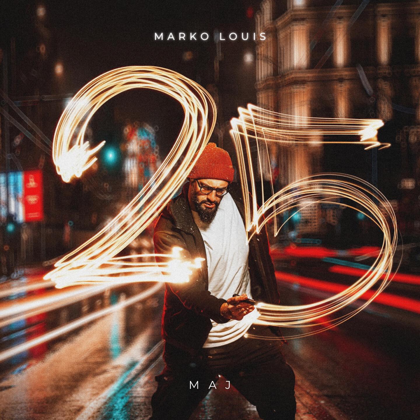 Релиз 25 (maj)