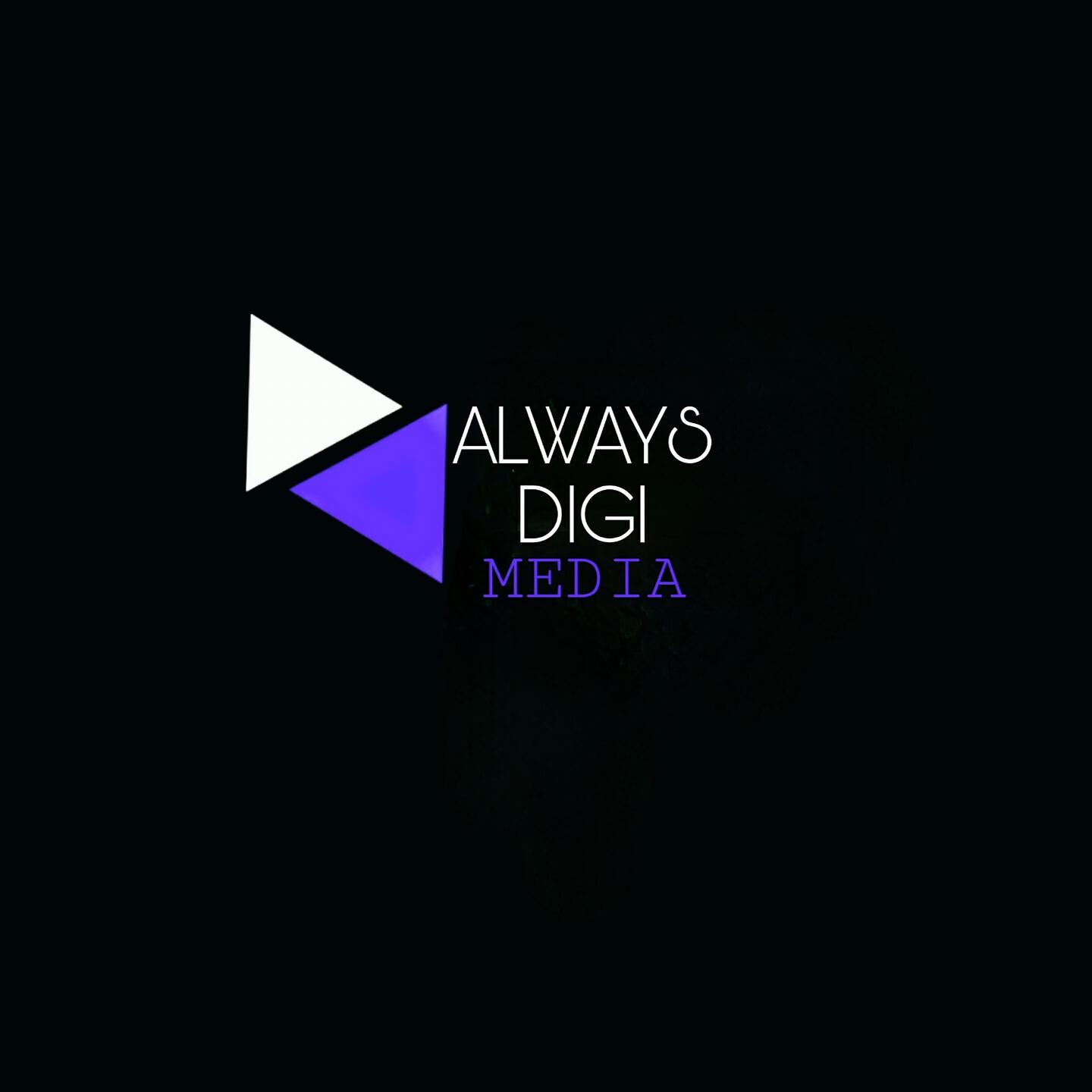 Релиз Always Digi Media