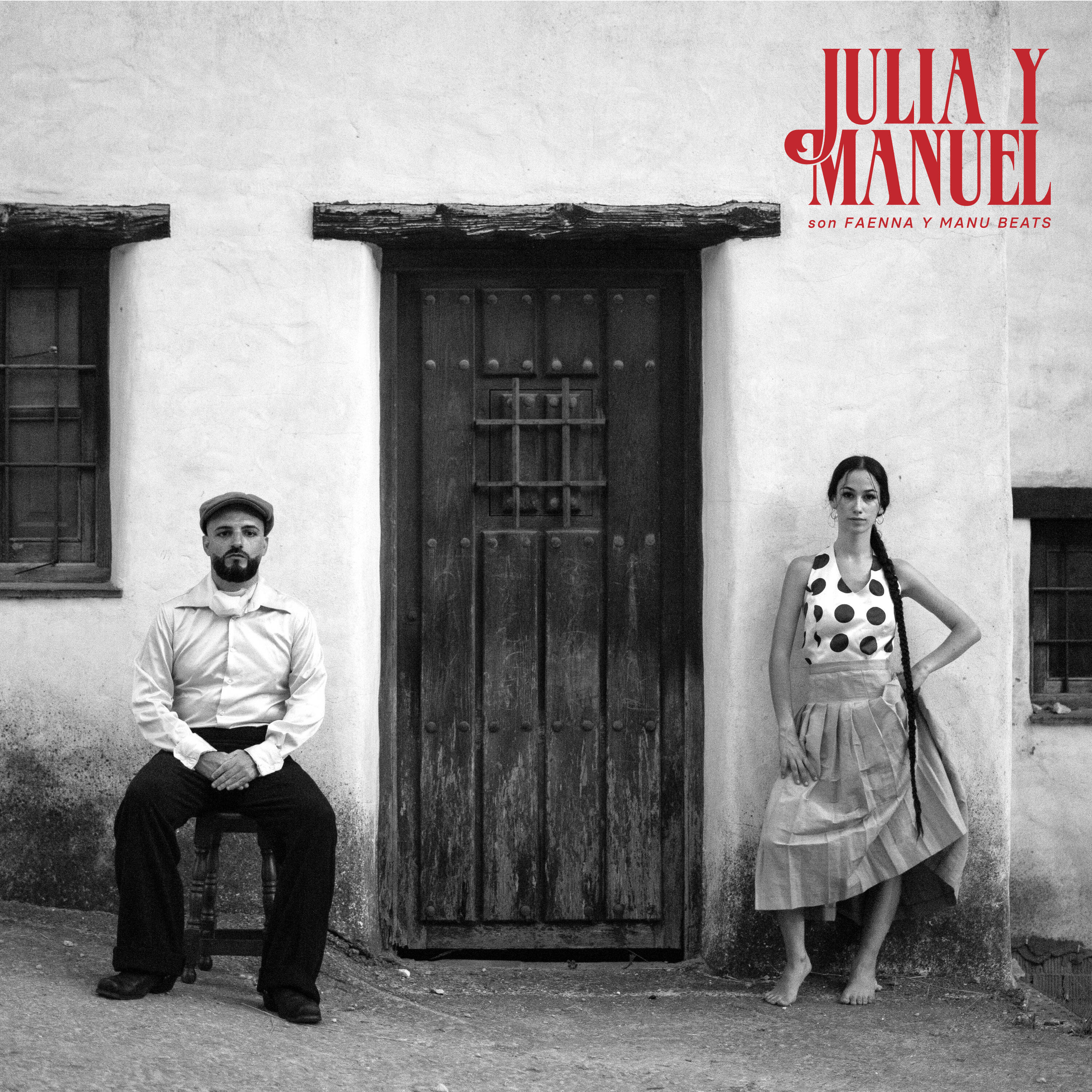 Релиз Julia y Manuel