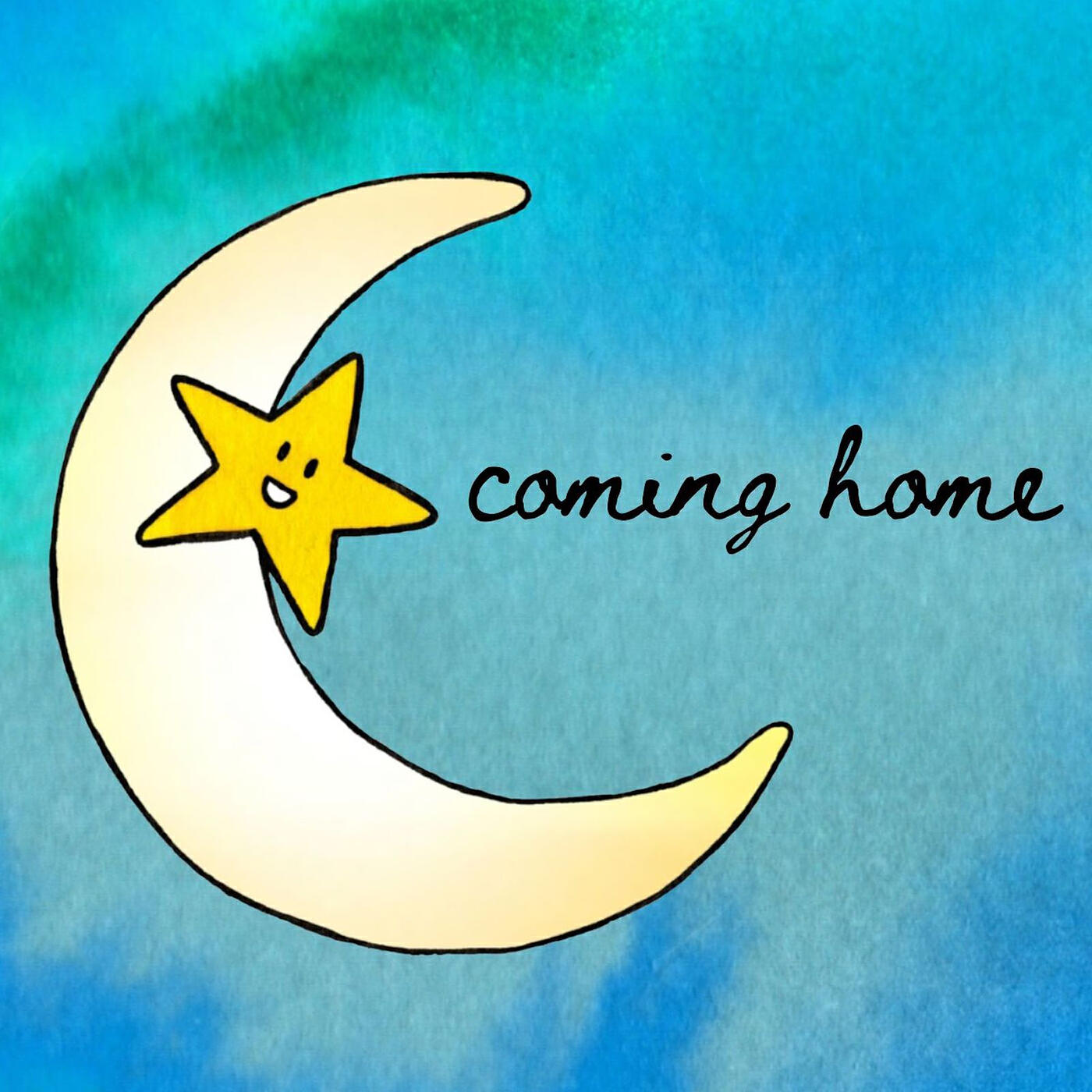 Релиз Coming Home
