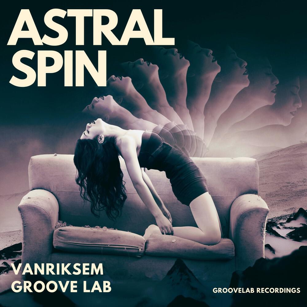 Релиз Astral Spin