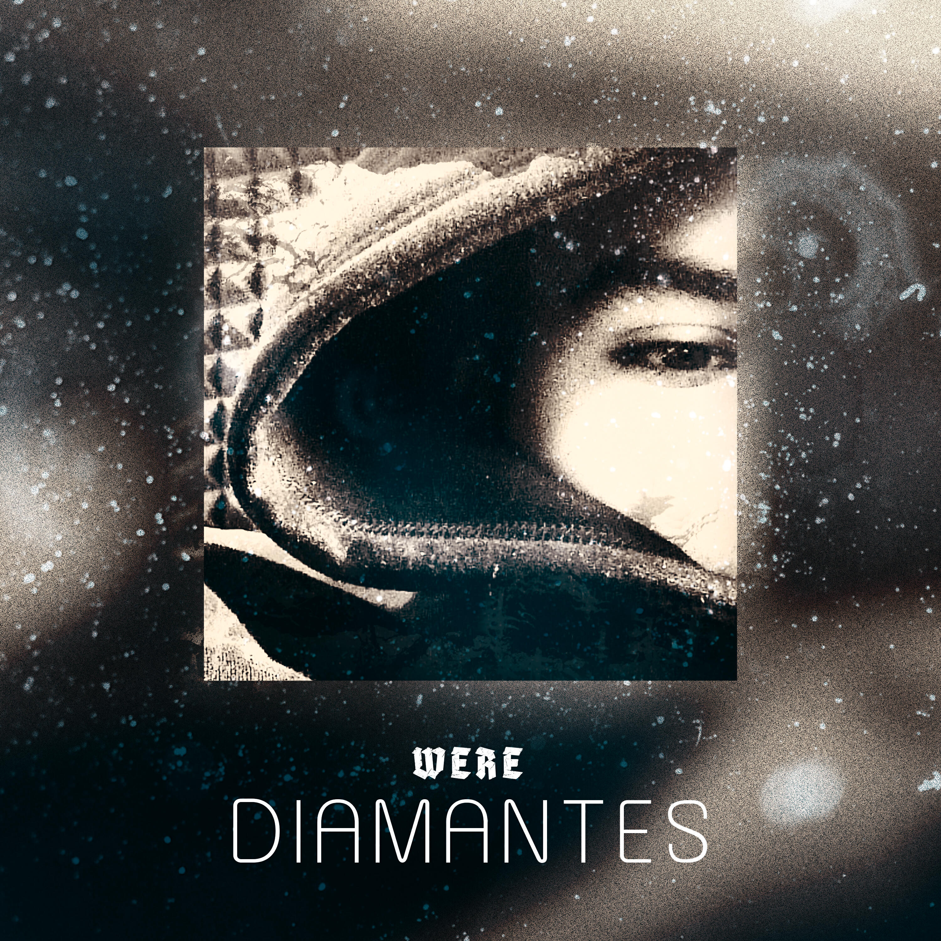 Постер альбома DIAMANTES