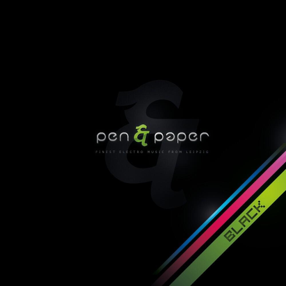 Pen & Paper