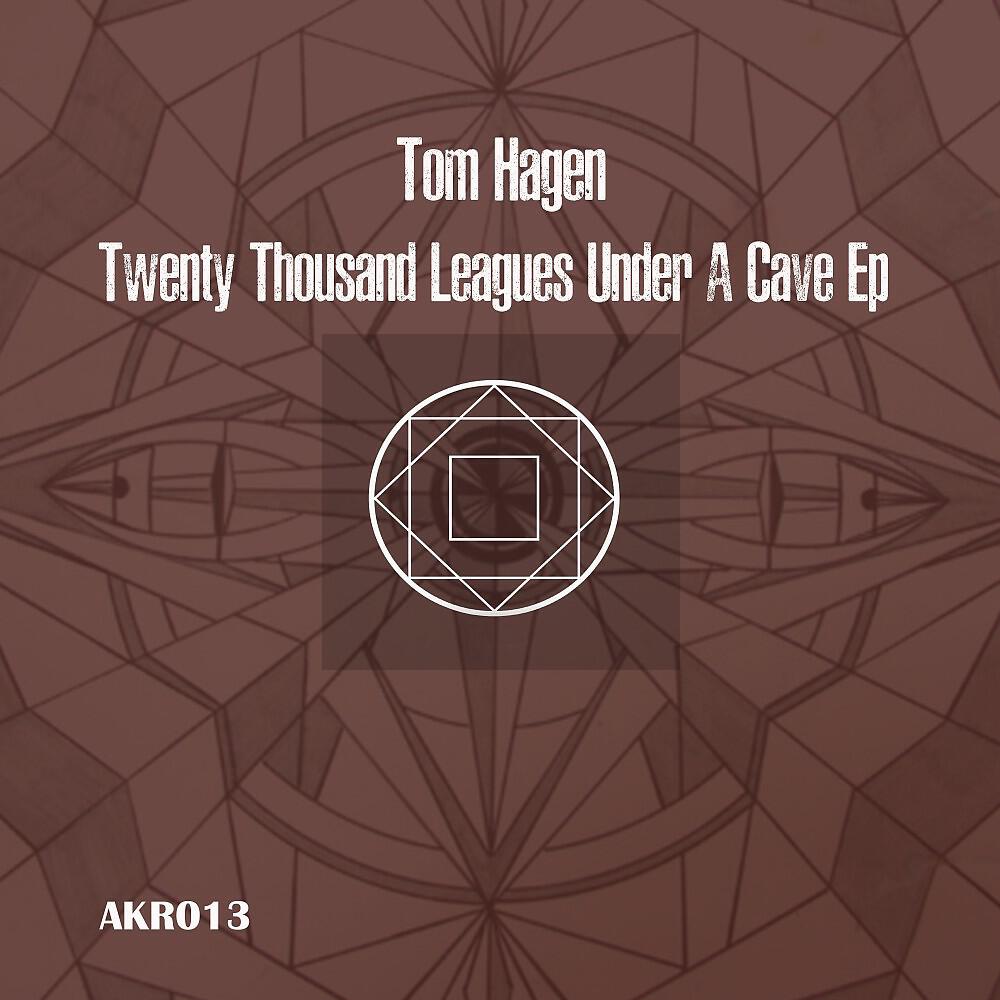 Релиз Twenty Thousand Leagues Under a Cave