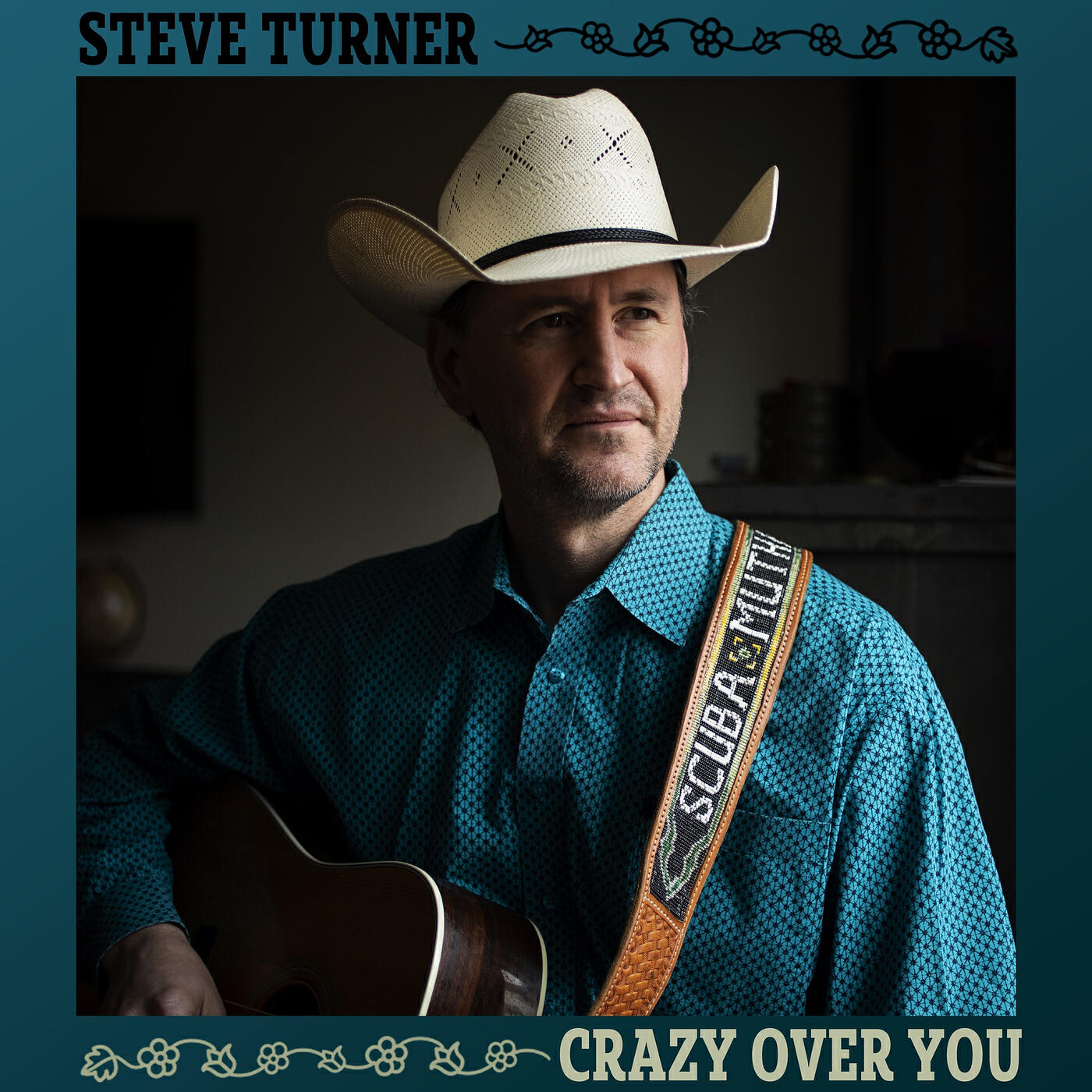 Релиз Crazy over You