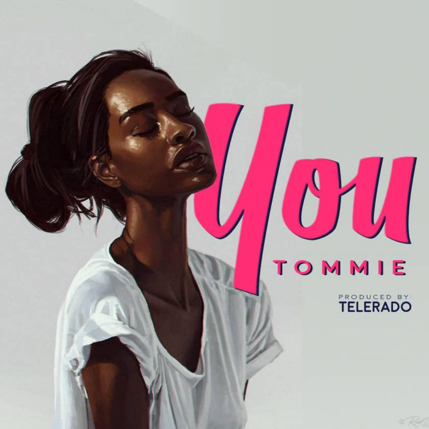 Релиз You