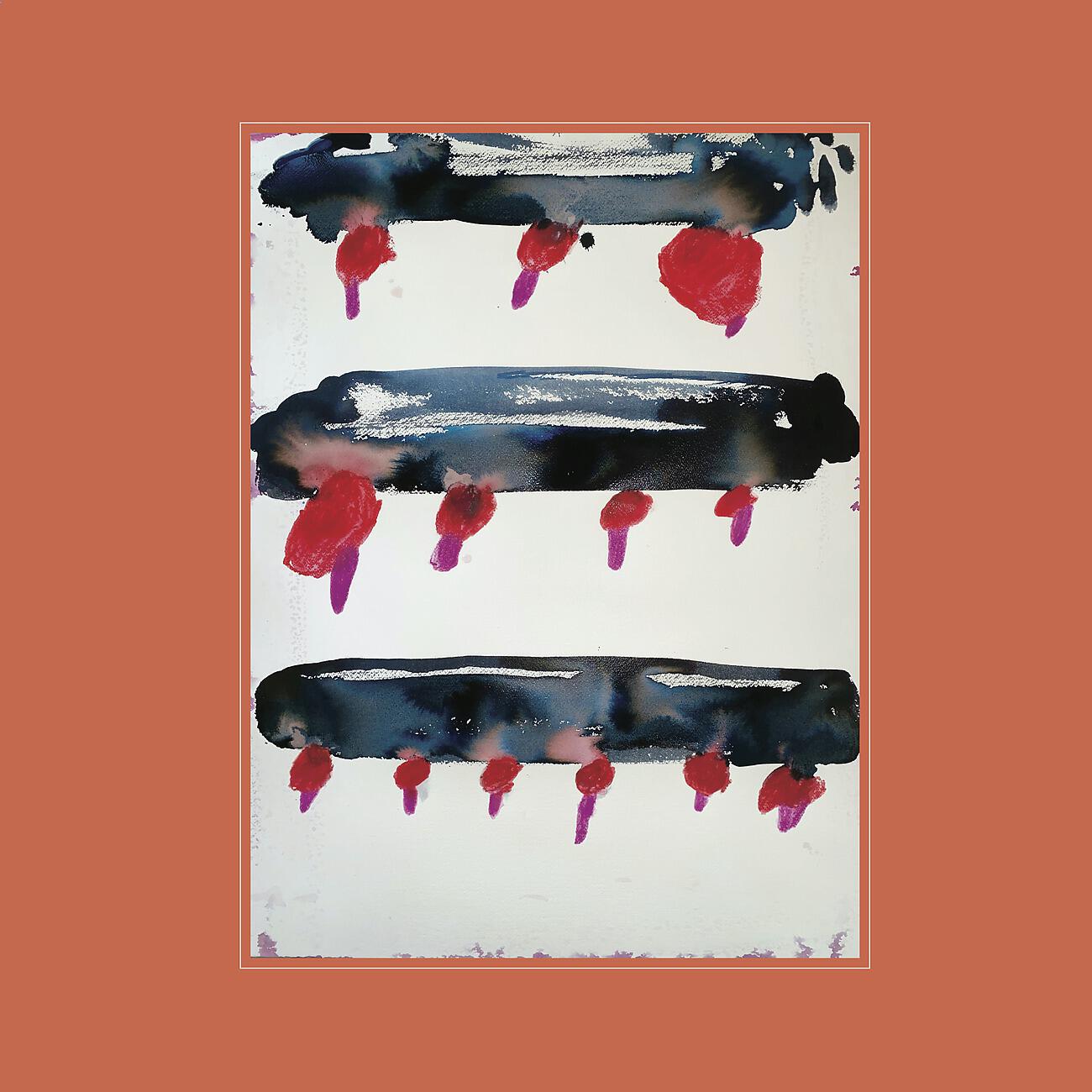 Релиз Cherry Drops II