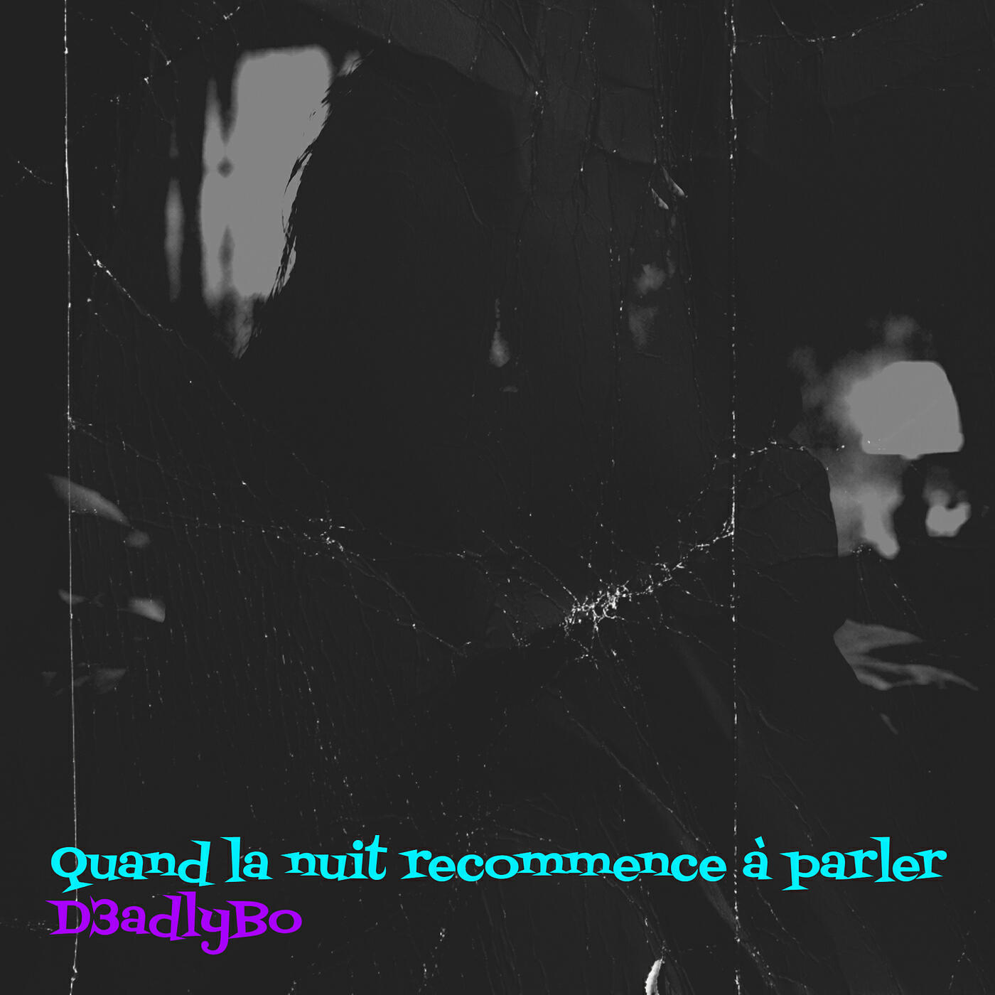 Релиз Quand la nuit recommence à parler