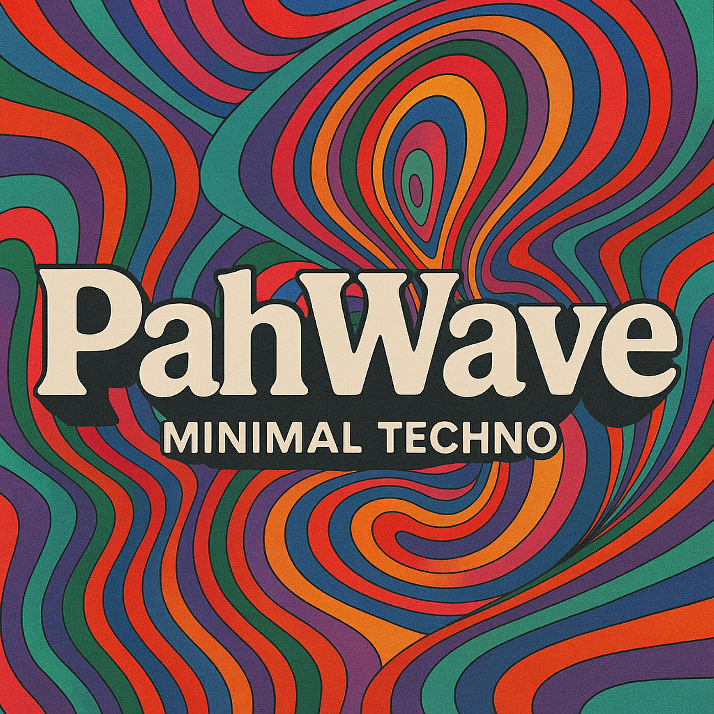 Релиз PahWave