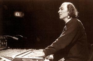 Horacio Vaggione