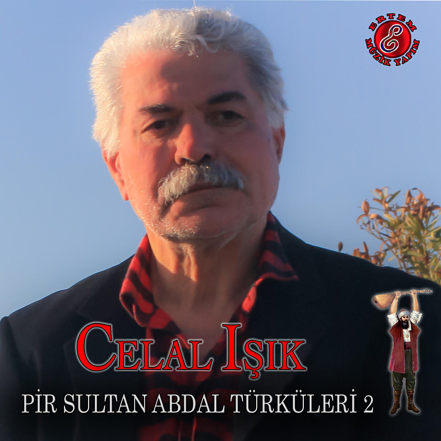 Релиз Pir Sultan Abdal Türküleri, Vol. 2