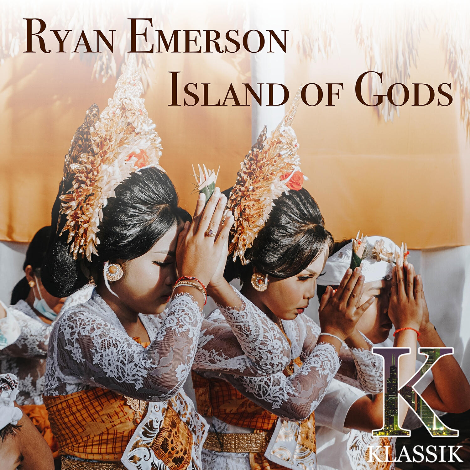 Релиз Island of Gods