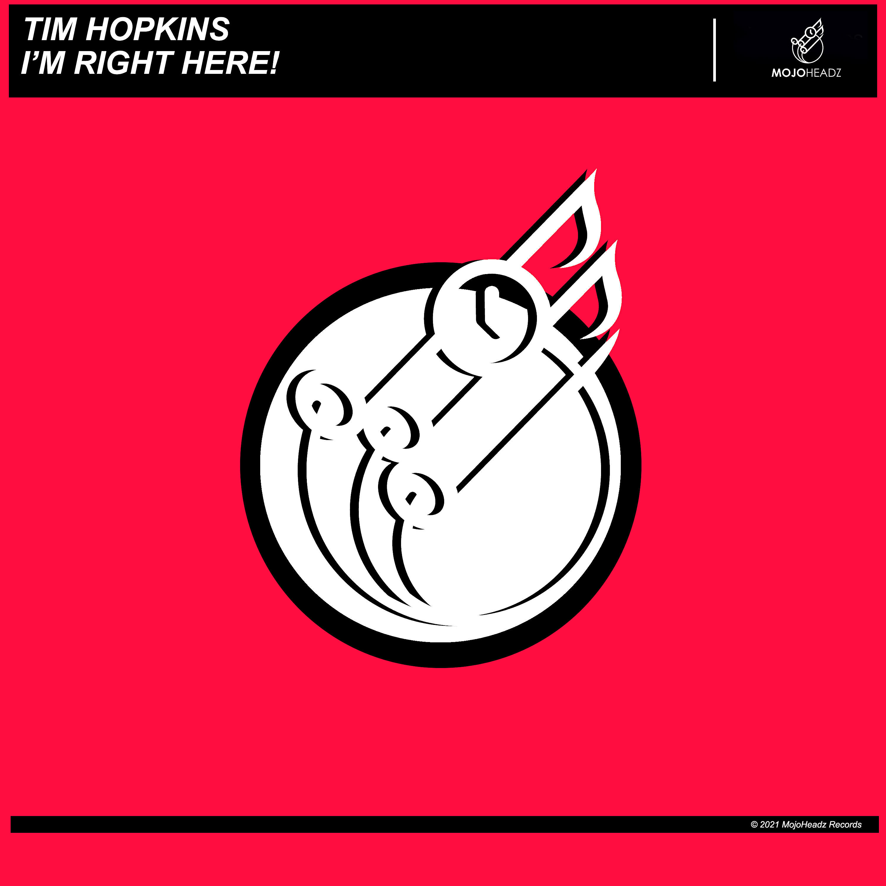 Tim Hopkins