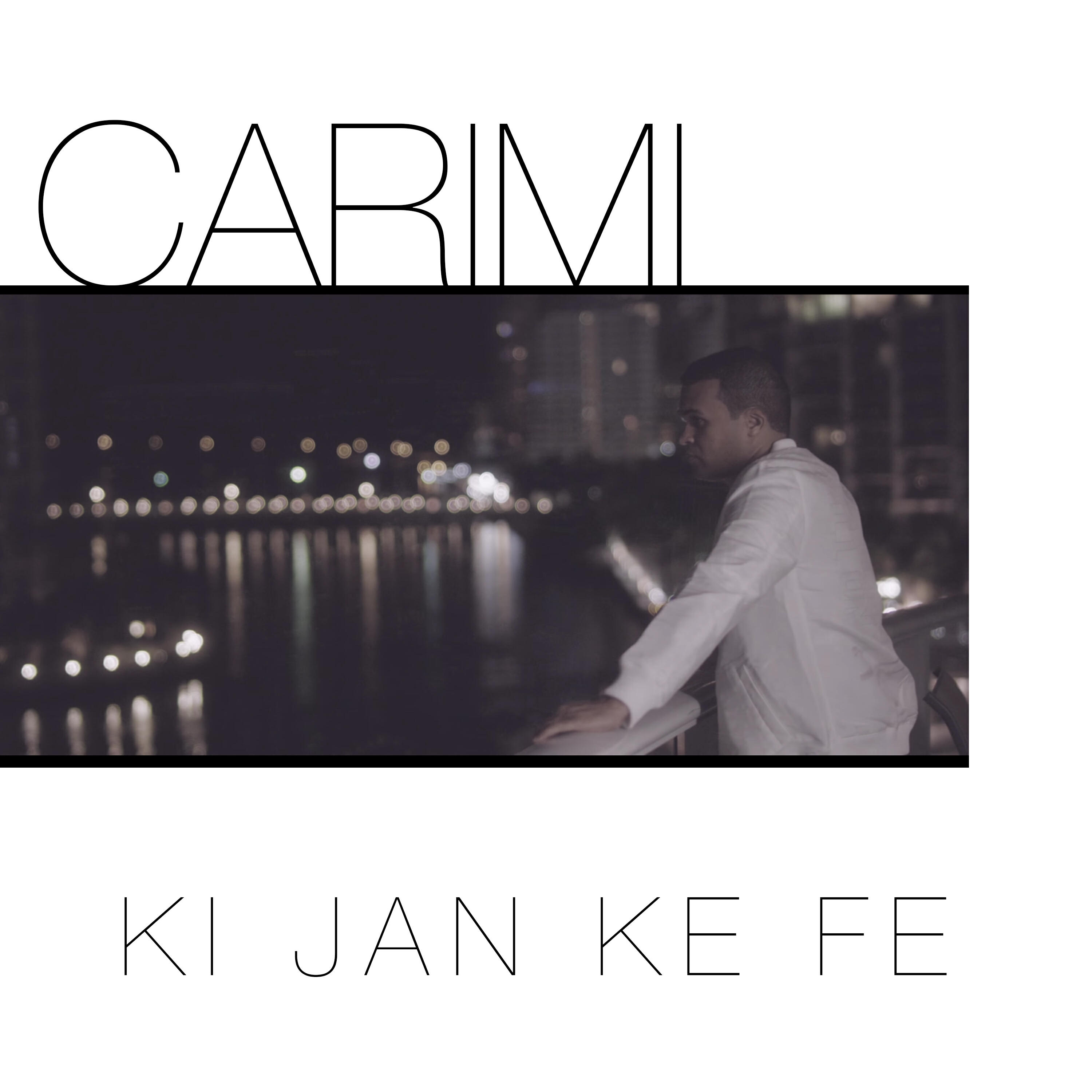 Релиз Ki jan ké fé - Single