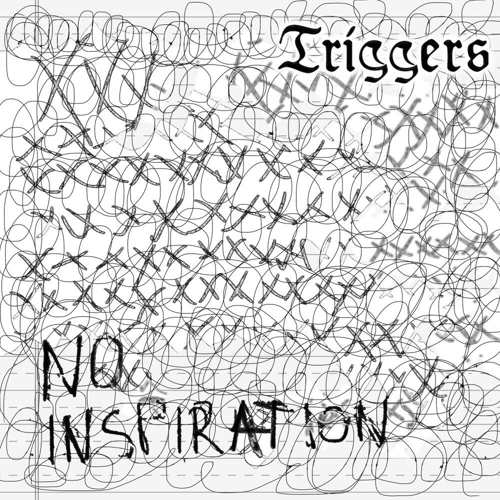 Релиз No Inspiration