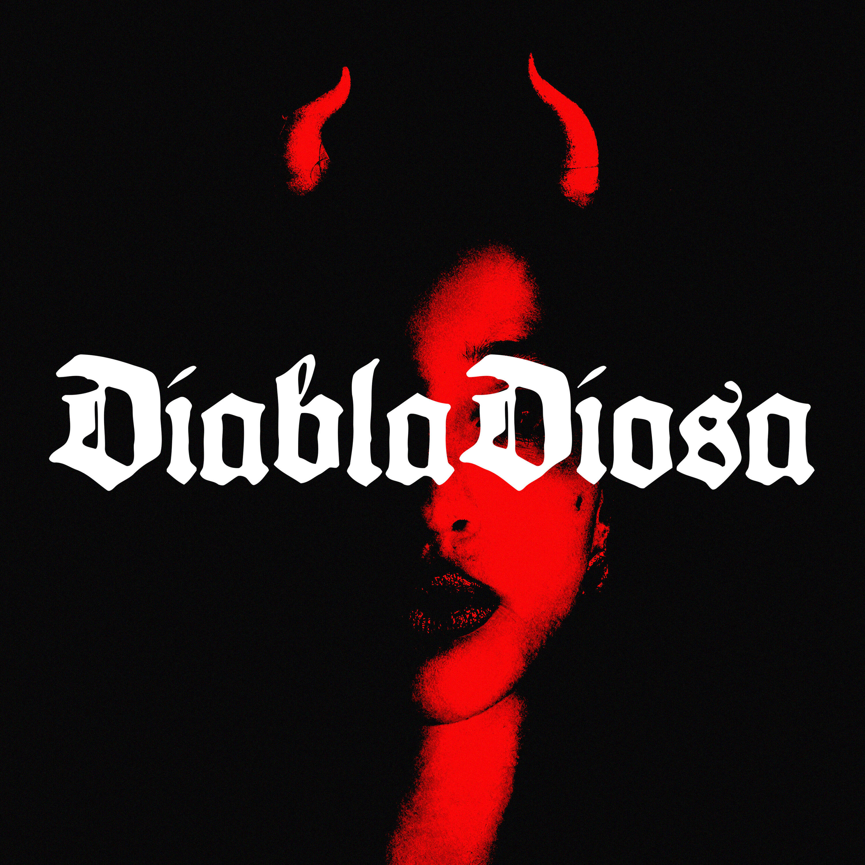Релиз Diabla Diosa