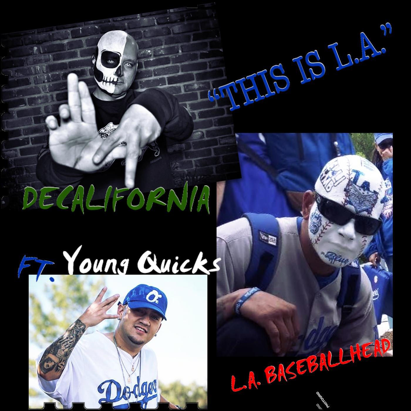 Релиз This is L.A!
