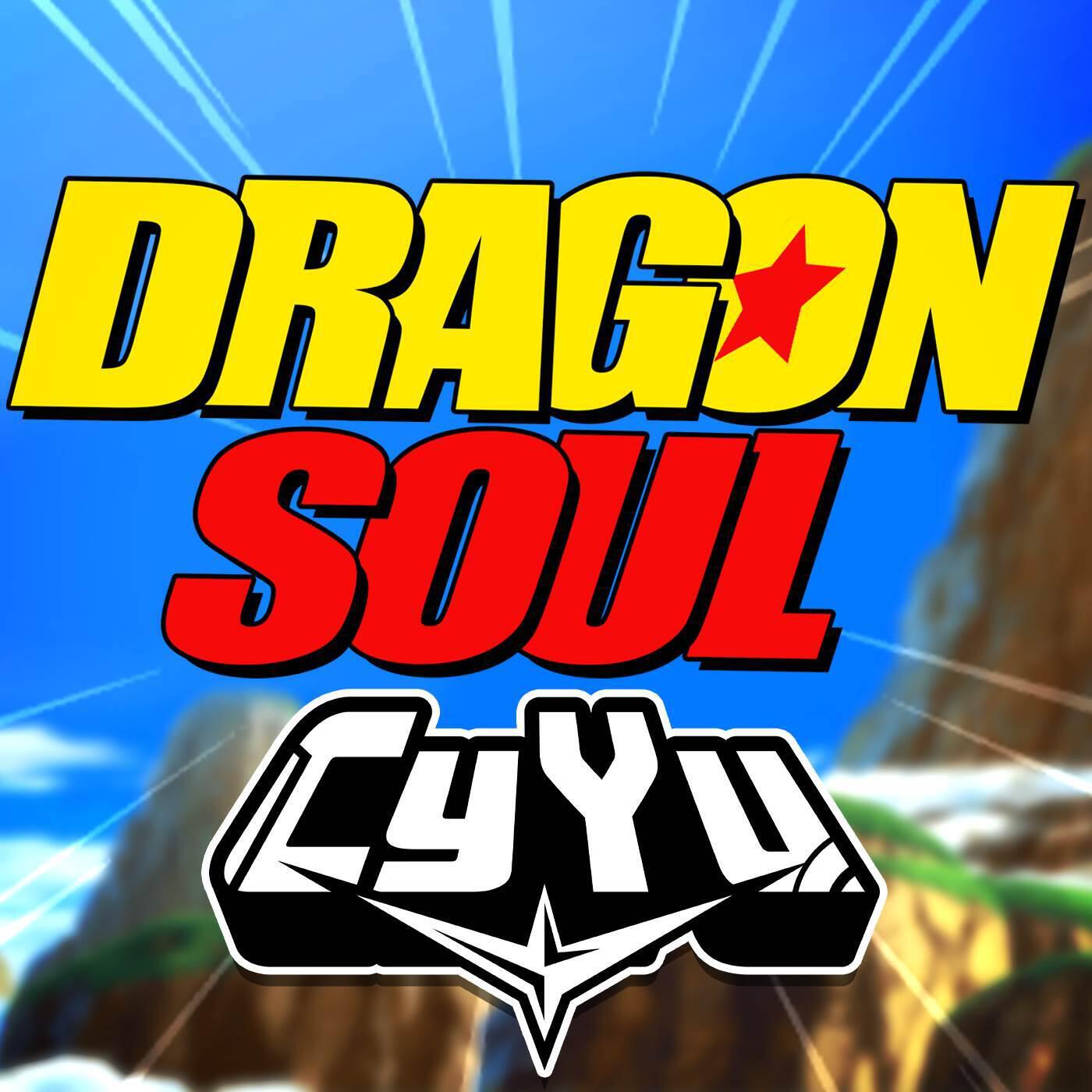 Релиз Dragon Soul (From "Dragon Ball Z Kai")