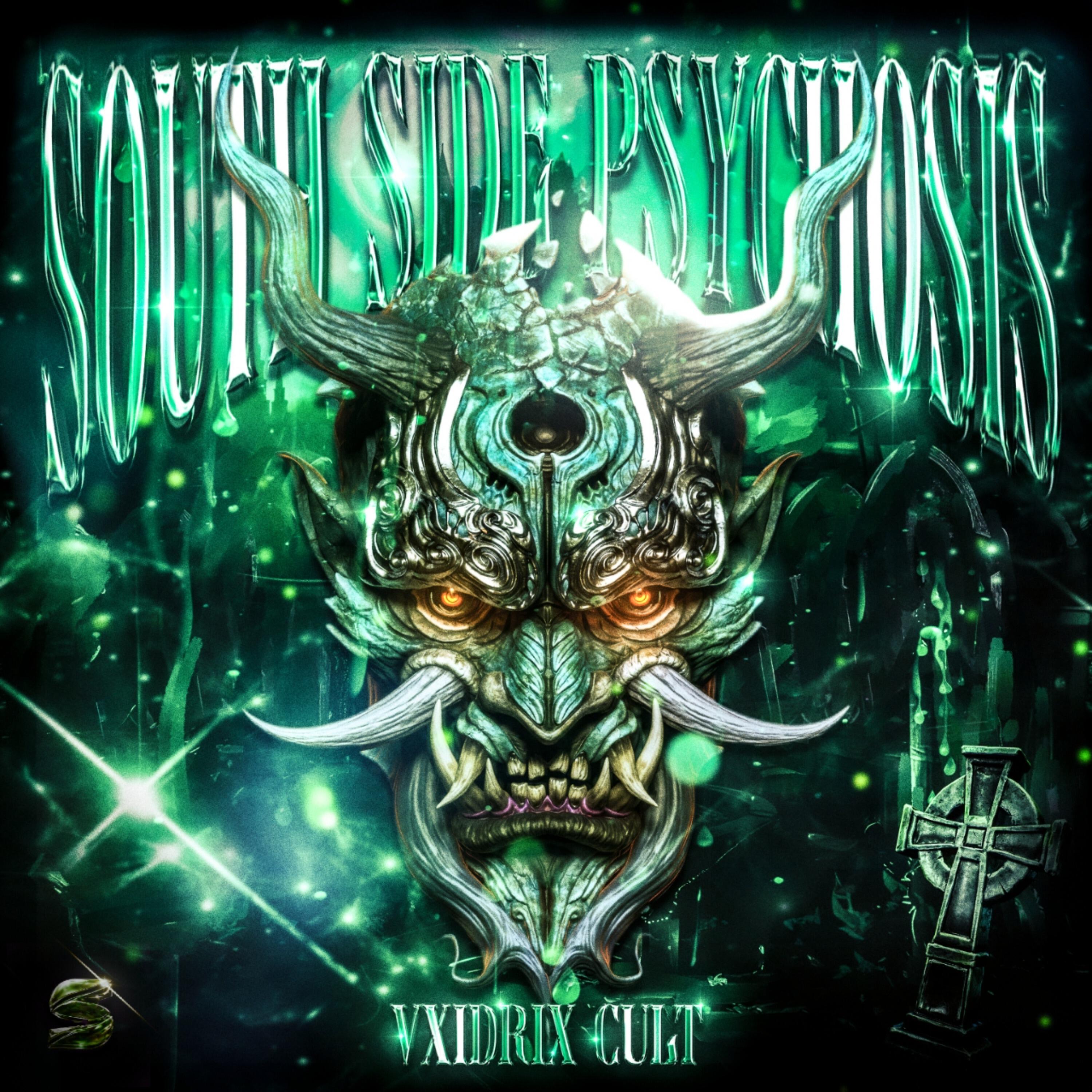 VXIDRIX CULT